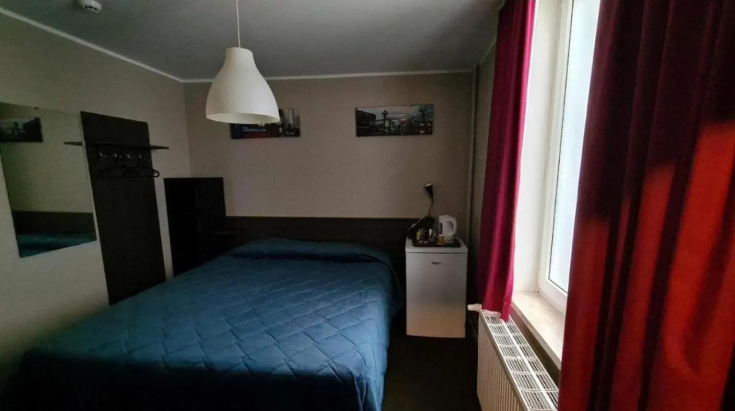 Center Elite Hotel Tirana