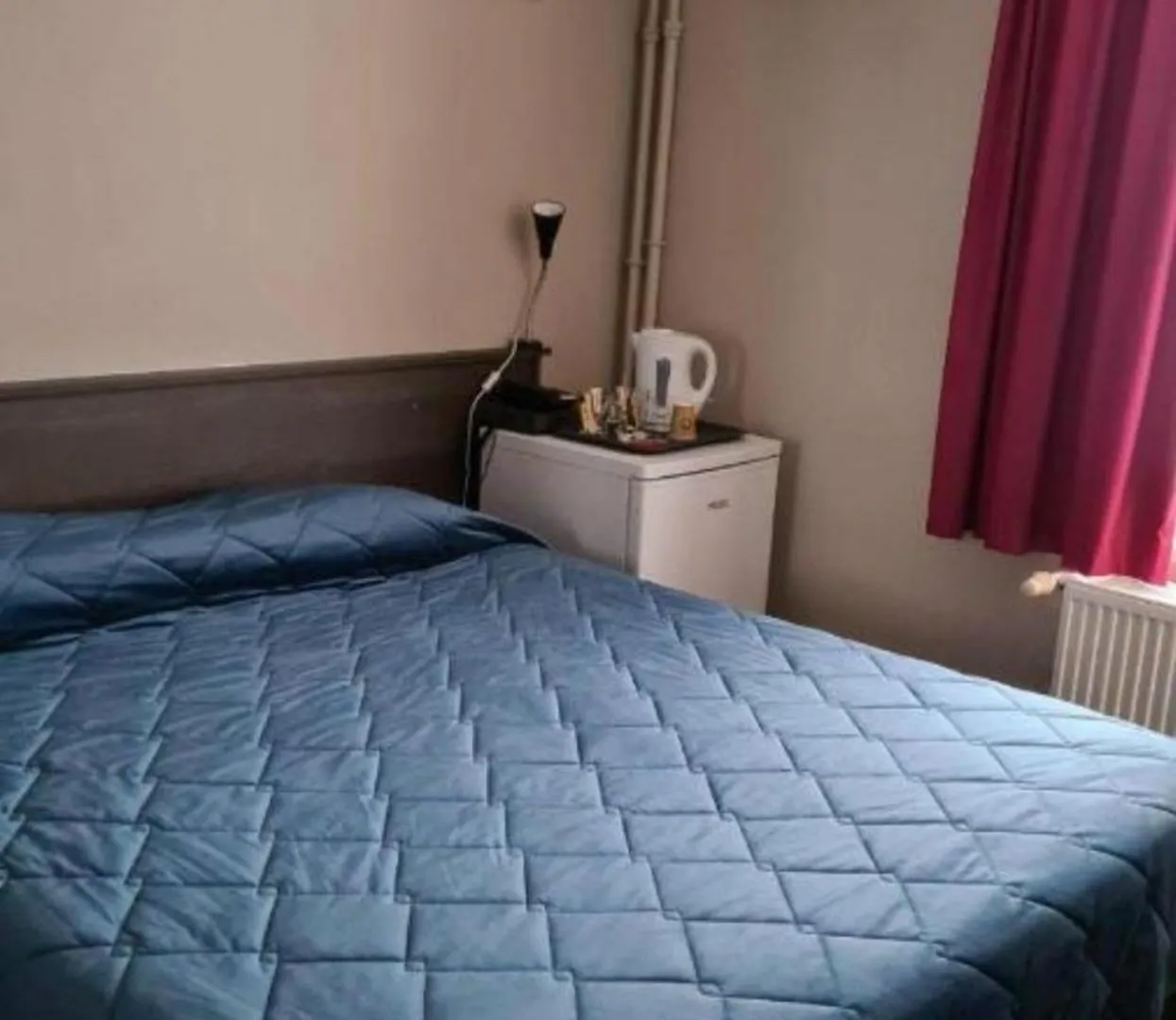 Center Elite Hotel Tirana Albania