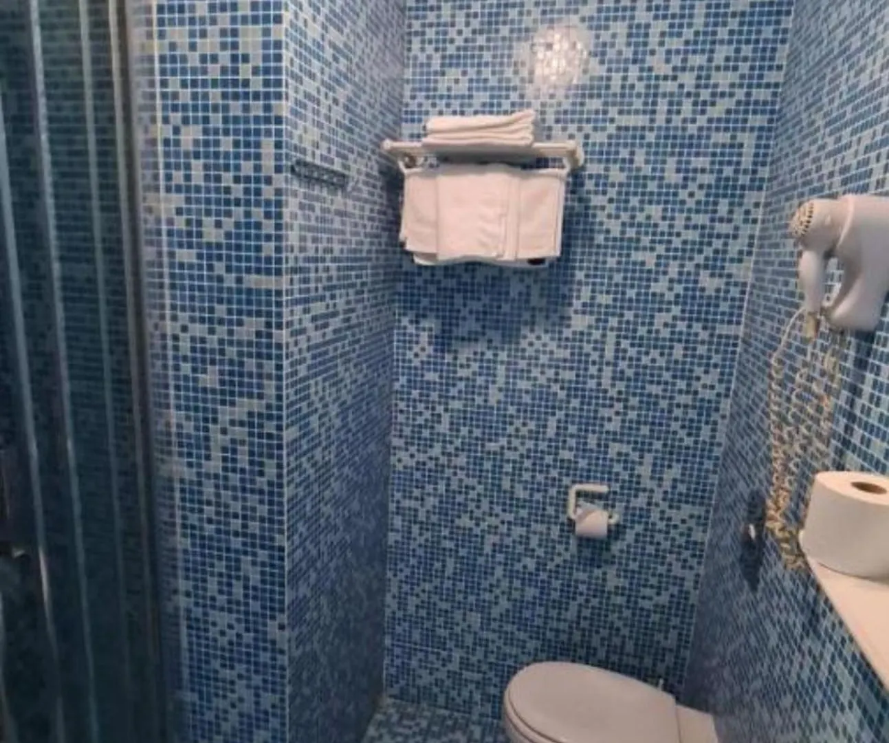 Center Elite Hotel Tirana