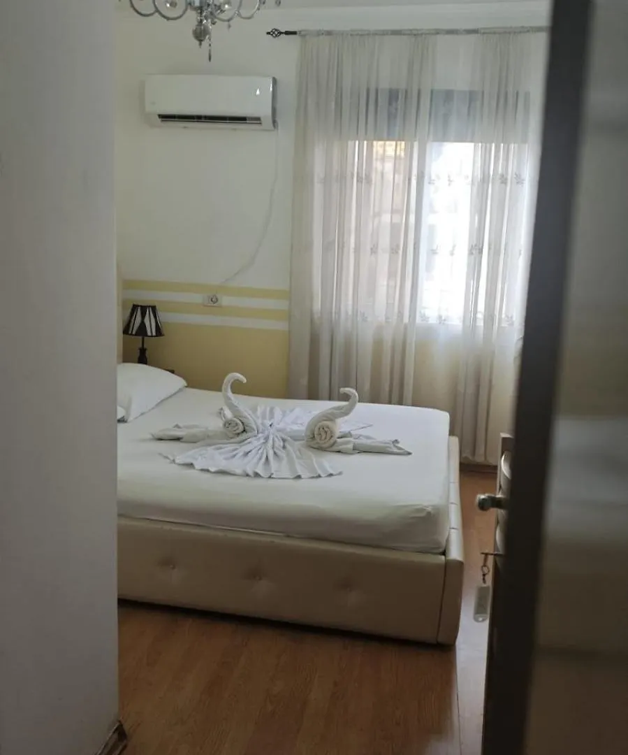 Center Elite Hotel Tirana Albania