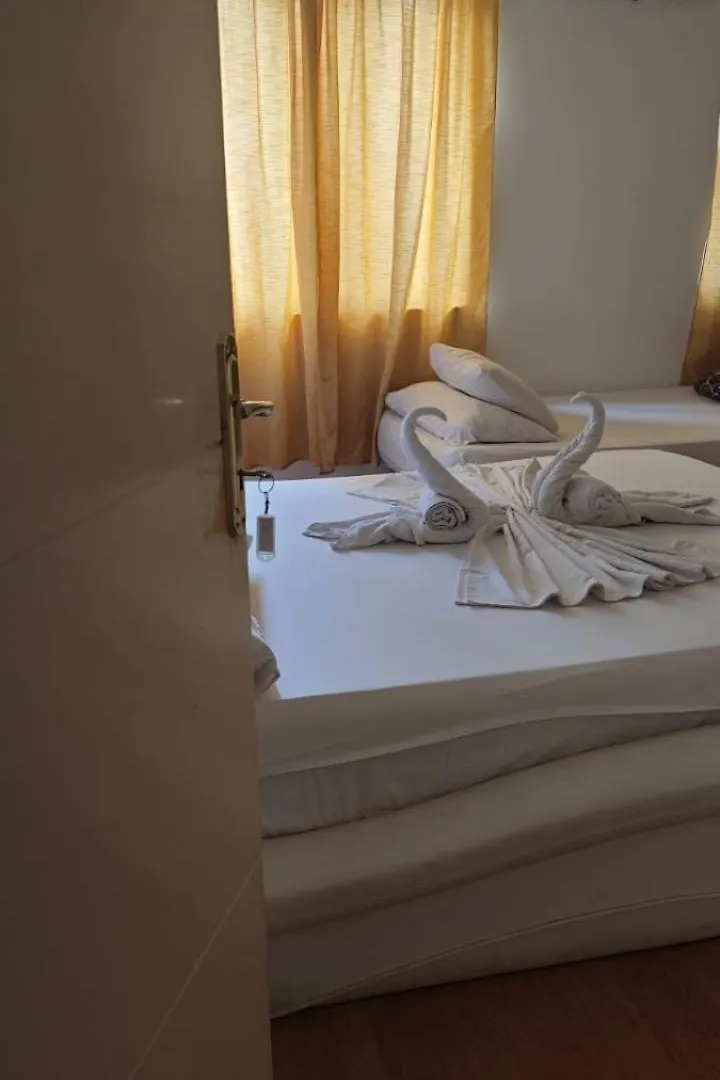 Center Elite Hotel Tirana