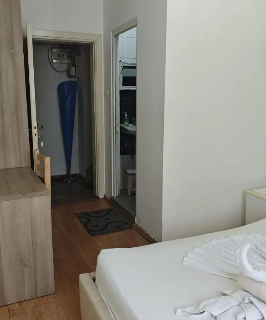 Center Elite Hotel Tirana
