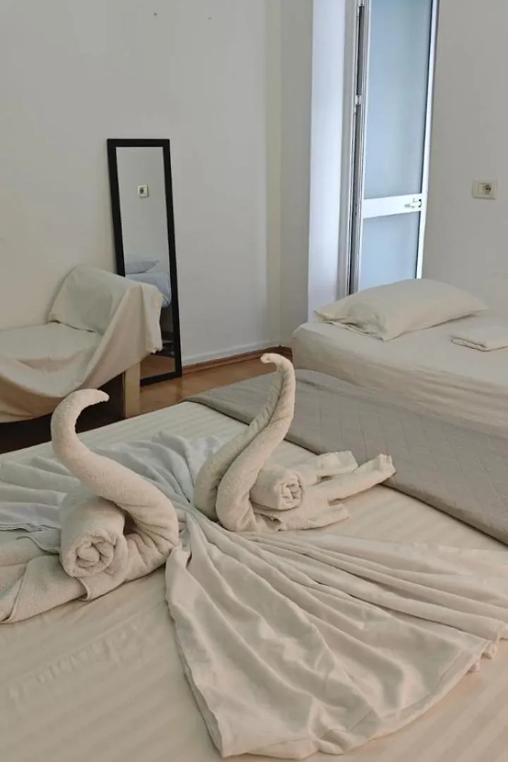 Center Elite Hotel Tirana Albania