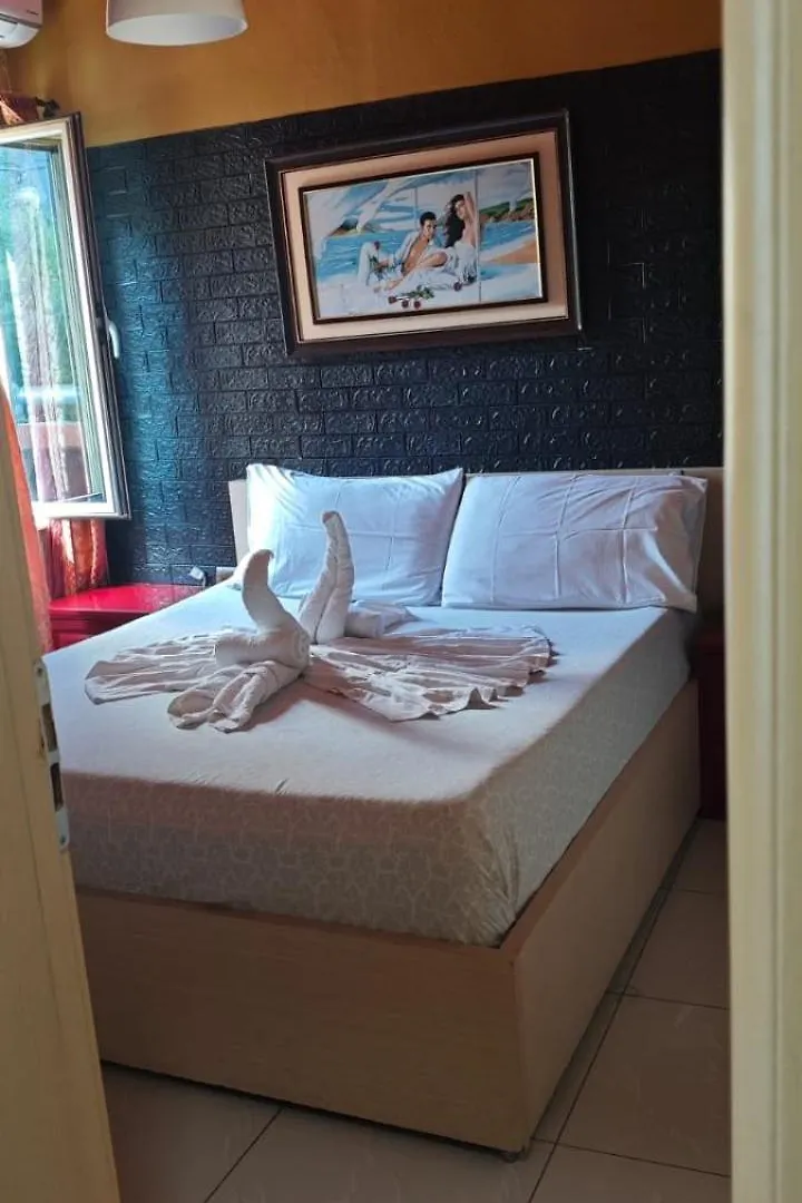 Center Elite Hotel Tirana
