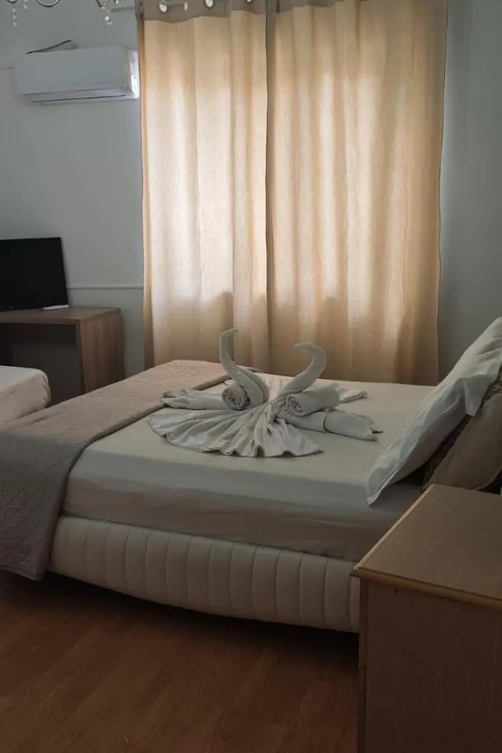 Center Elite Hotel Tirana