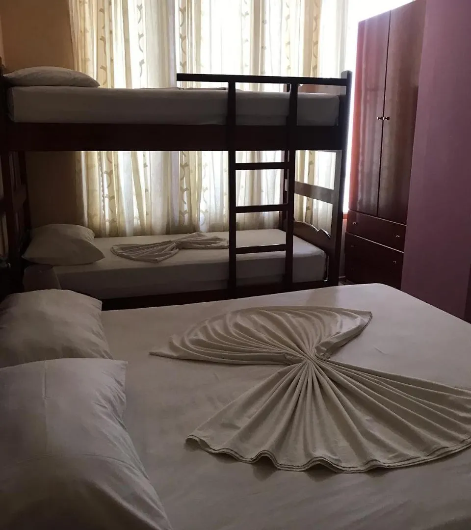 Center Elite Hotel Tirana