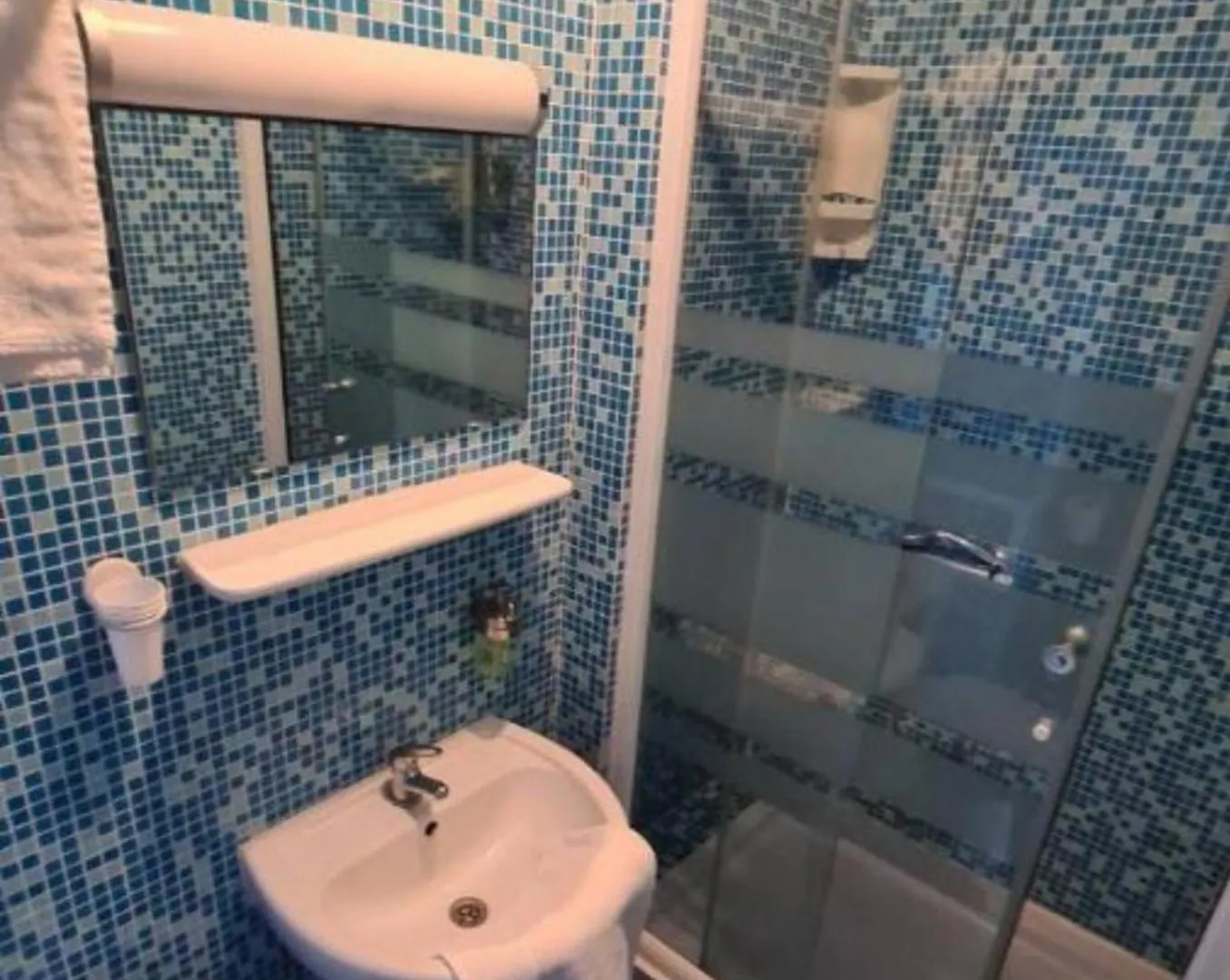 Center Elite Hotel Tirana 0*,  Albania