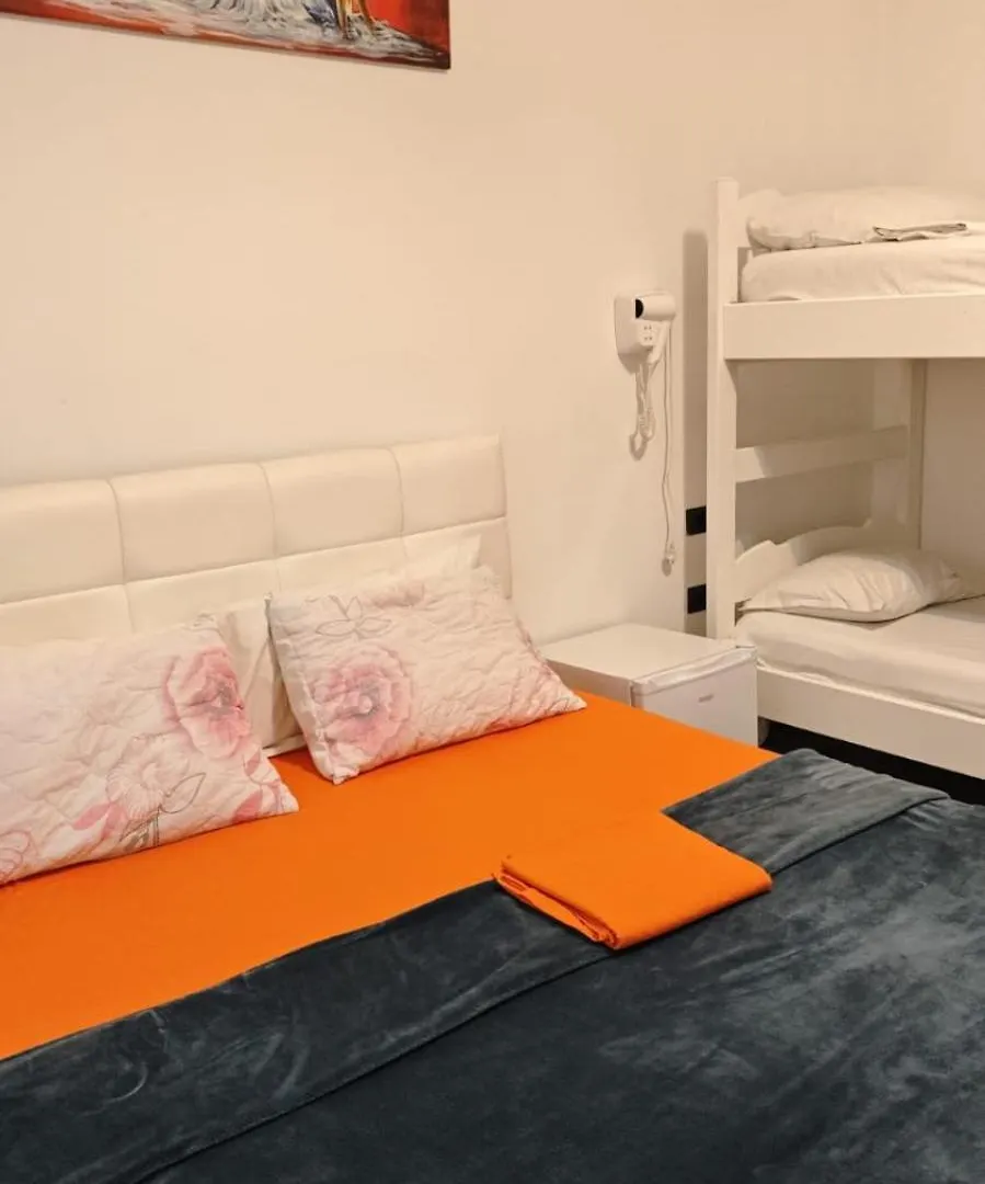 Center Elite Hotel Tirana