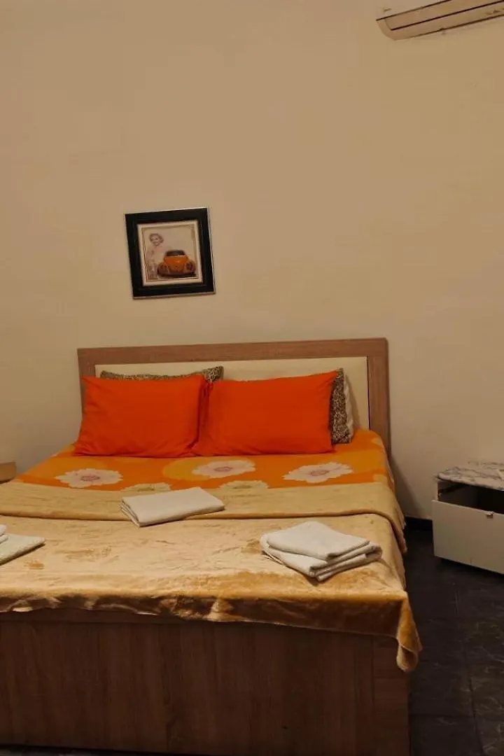 Center Elite Hotel Tirana