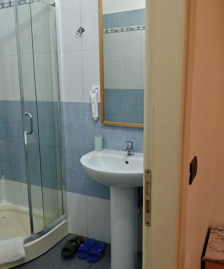 Center Elite Hotel Tirana