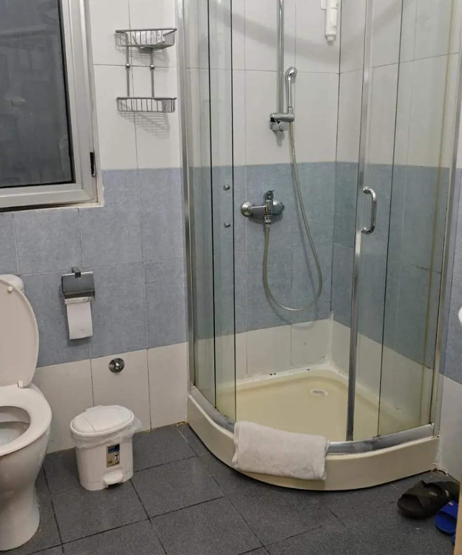Center Elite Hotel Tirana Albania