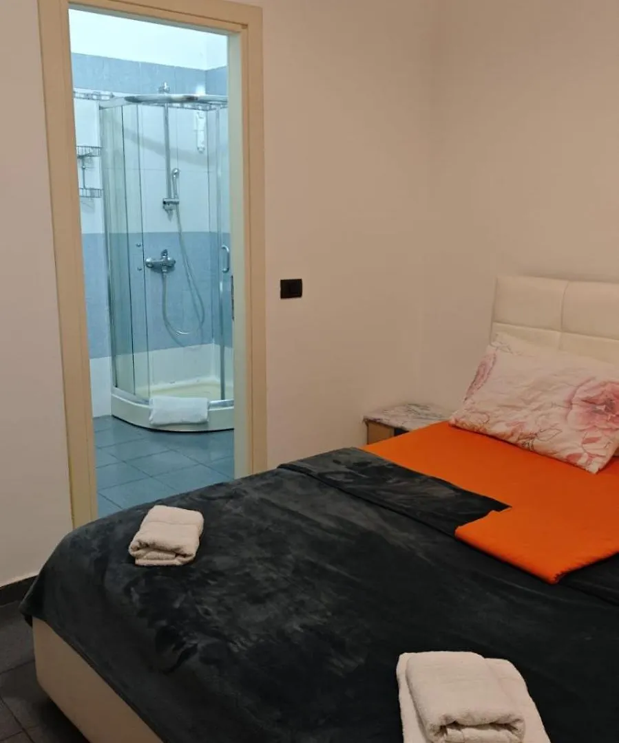 Center Elite Hotel Tirana 0*,