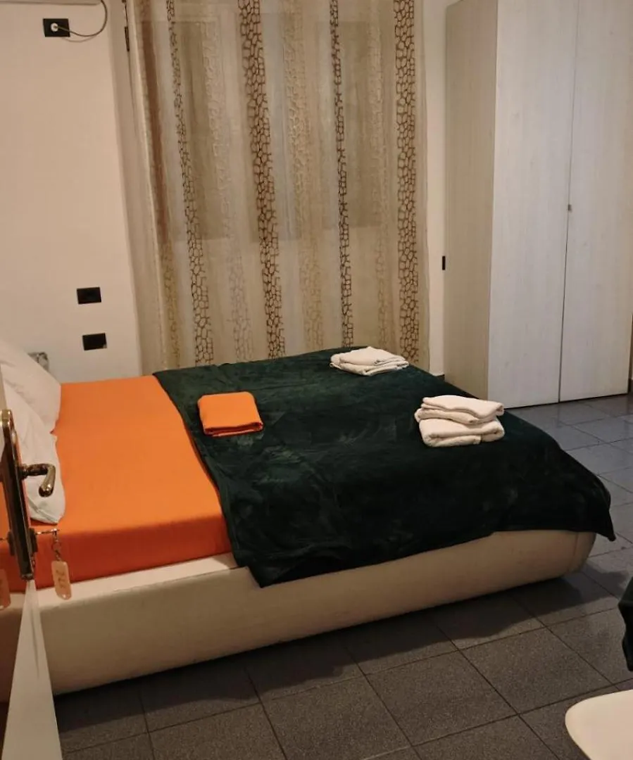 Center Elite Hotel Tirana