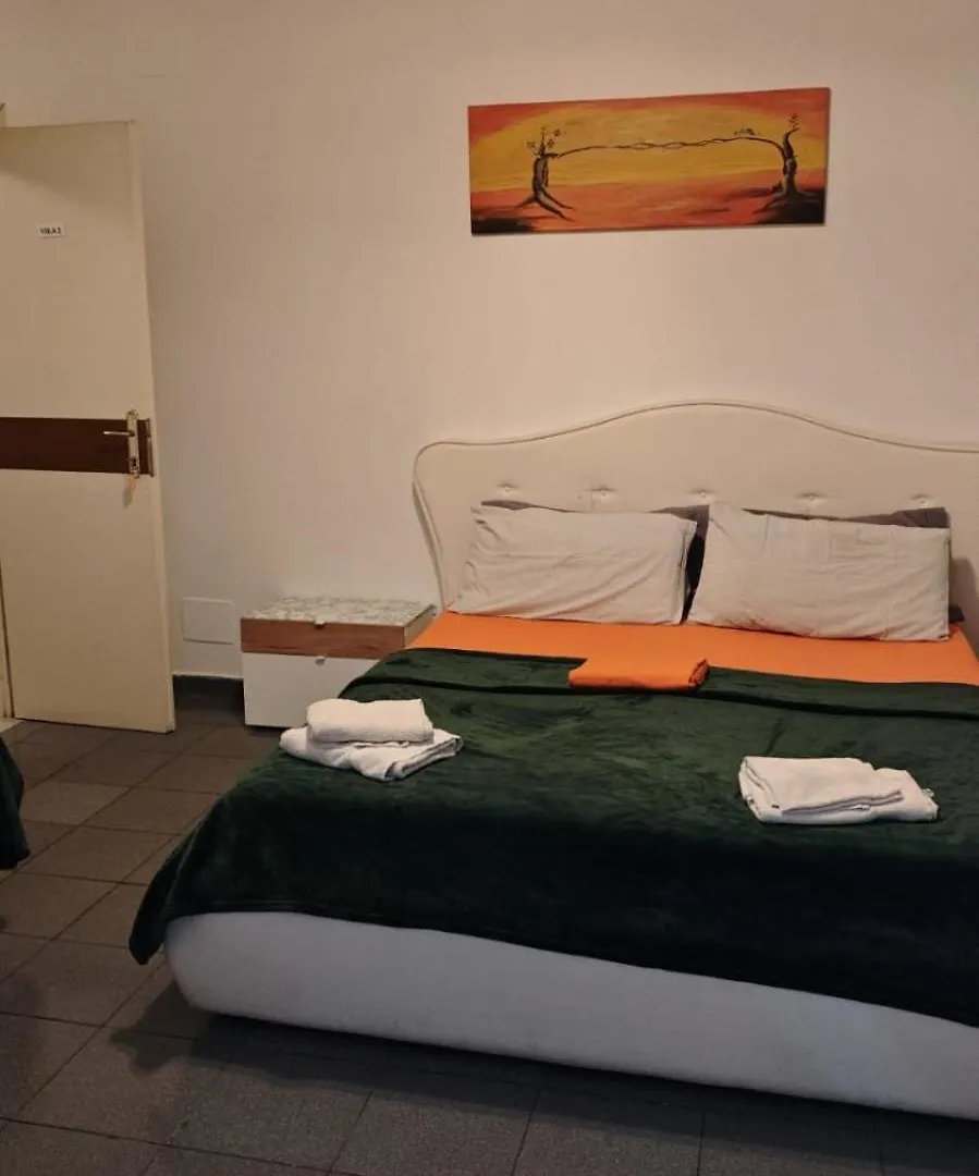 Center Elite Hotel Tirana Albania