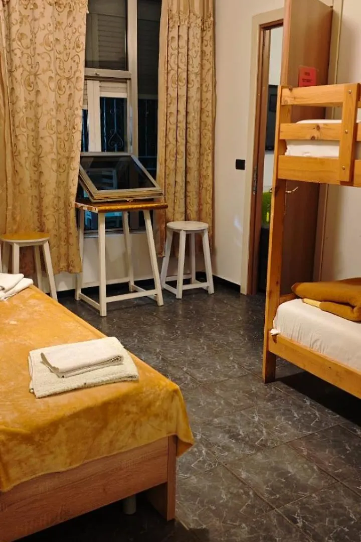 Center Elite Hotel Tirana