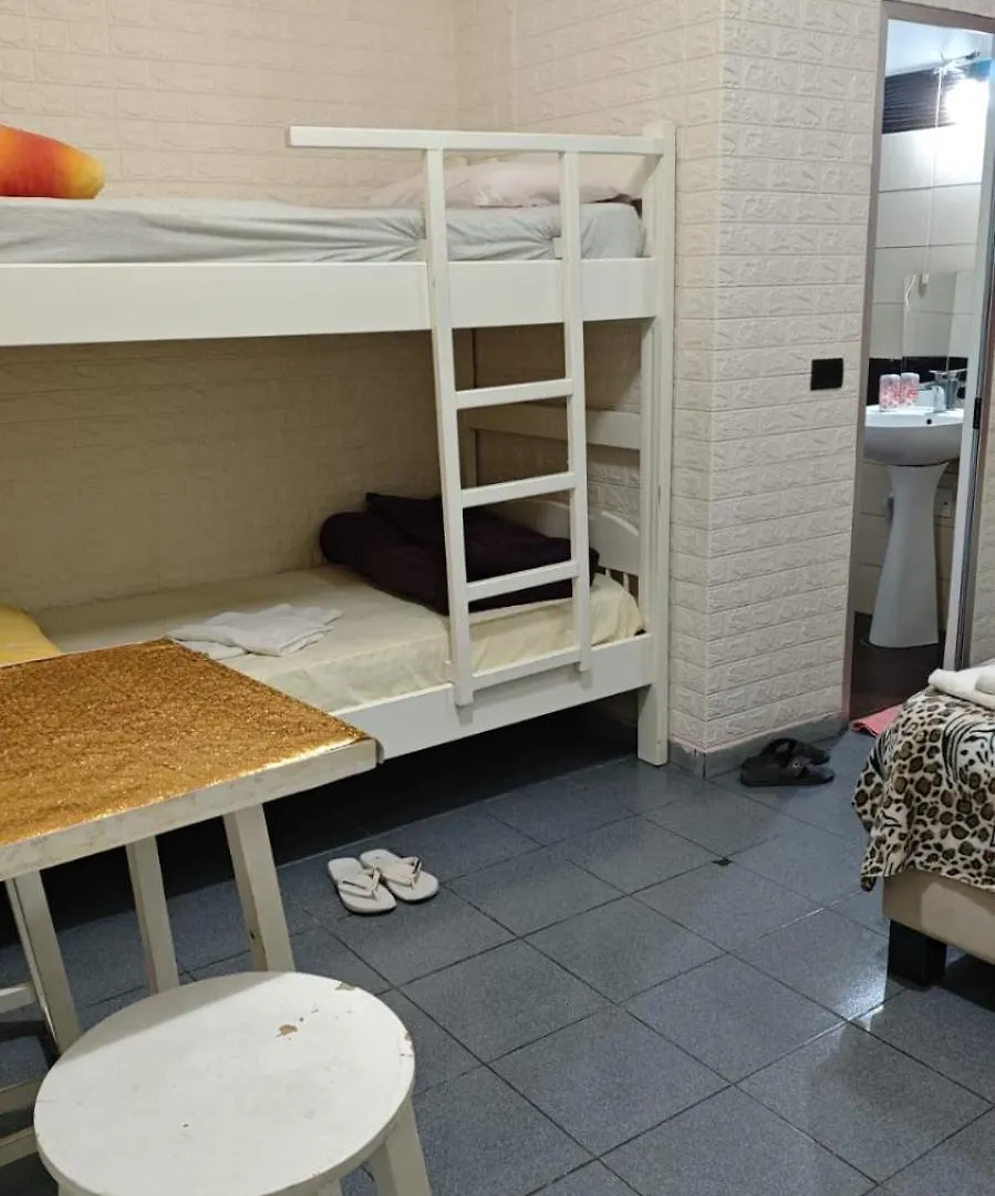 Center Elite Hotel Tirana 0*,  Albania