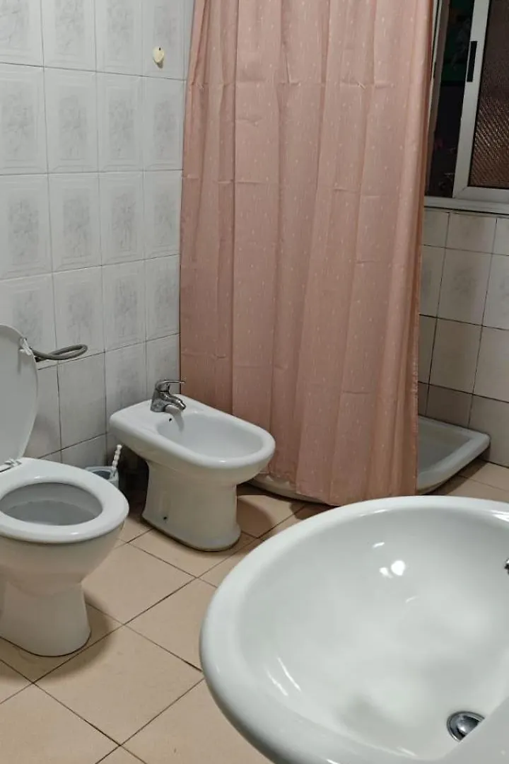 Center Elite Hotel Tirana