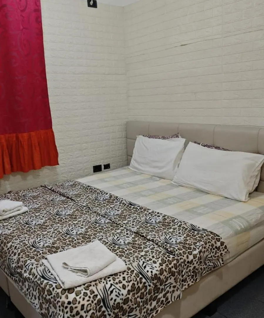 Center Elite Hotel Tirana