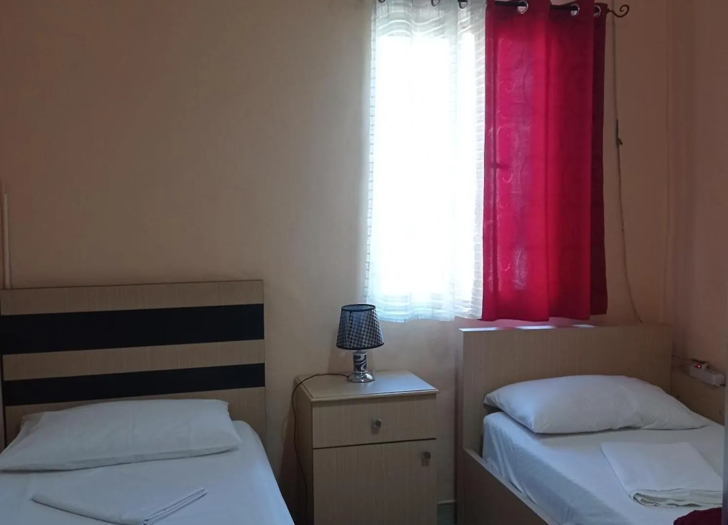 Center Elite Hotel Tirana